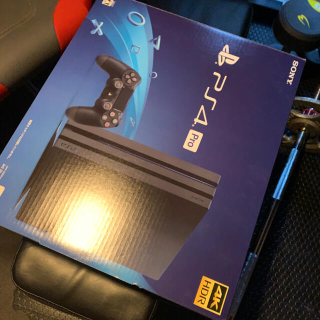 ps4pro ssd換装品　500G