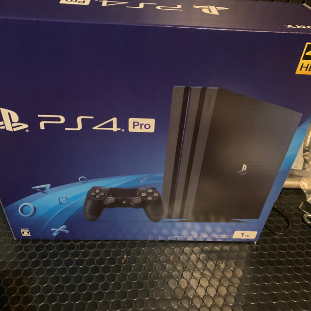 ps4pro ssd換装品　500G