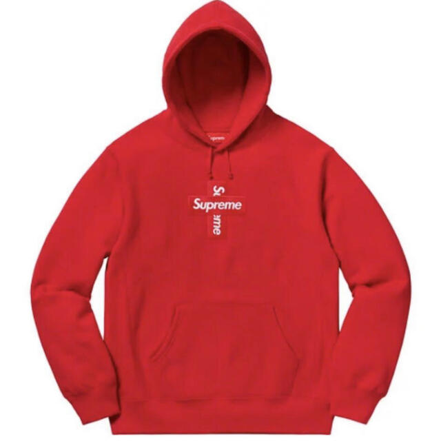 supremecross box logo シュプリーム  ボックスロゴ