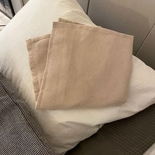 イケア(IKEA)の45X45 クッションカバー(クッションカバー)