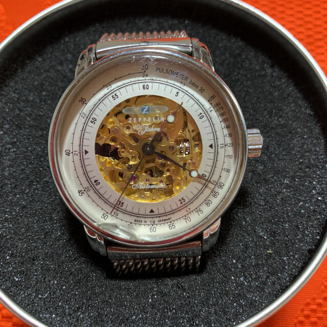 Zeppelin Germany腕時計 一番人気物 19240円 www.sportfolioapp.nl