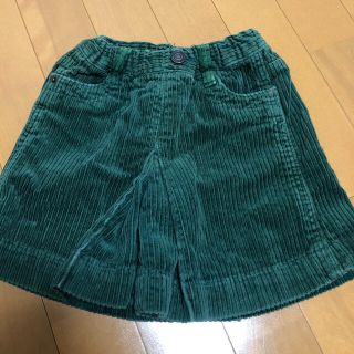 エフオーキッズ(F.O.KIDS)のF.O.KIDS キュロット(パンツ/スパッツ)