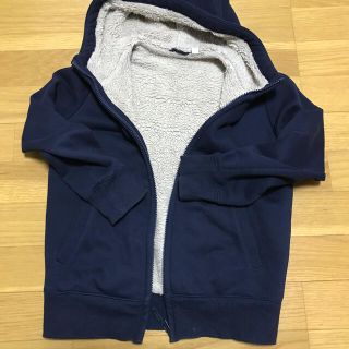 ユニクロ(UNIQLO)のユニクロの上着です。(ジャケット/上着)