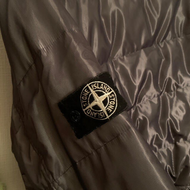 stone islandダウンジャケット