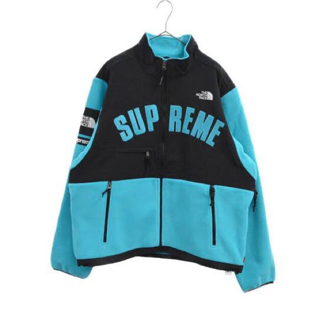 supreme north face arc logo アーチロゴ