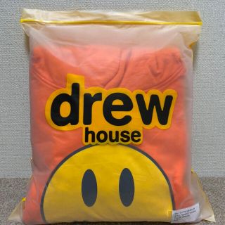 フィアオブゴッド(FEAR OF GOD)のdrew house(パーカー)