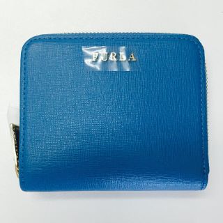 フルラ(Furla)のフルラ新品 ラウンドジップ財布 (財布)