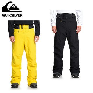 クイックシルバー(QUIKSILVER)のQUIKSILVER スノーボードウェア(ウエア/装備)