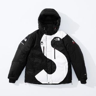 シュプリーム(Supreme)のsupreme the north face himalayan Mサイズ  (ダウンジャケット)