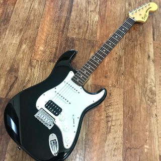 フェンダー(Fender)のSquier vintage modified stratocaster HSS(エレキギター)