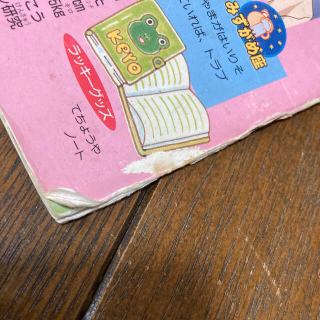 スーパードールリカちゃんブック エンタメ/ホビーの雑誌(アニメ)の商品写真