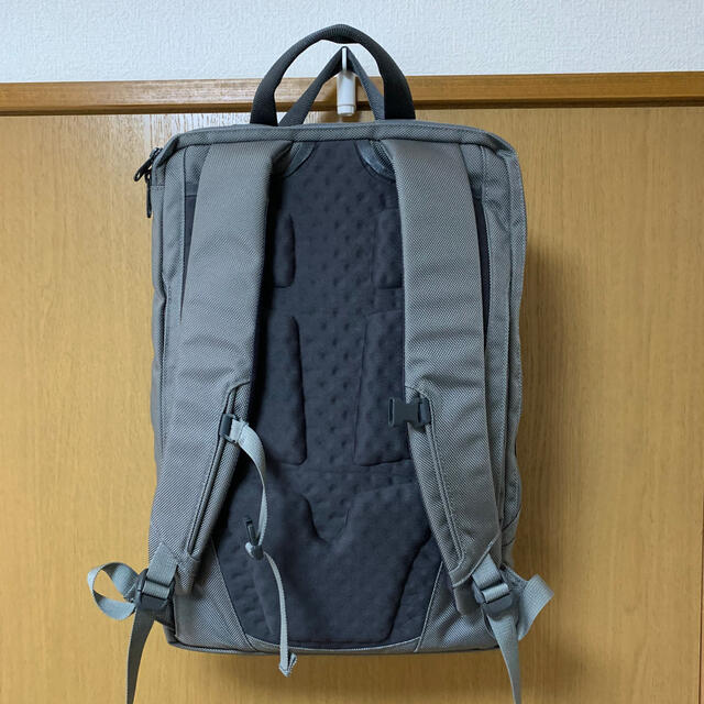 THE NORTH FACE(ザノースフェイス)の【値下げ】THE NORTH FACE  Shuttle Series メンズのバッグ(バッグパック/リュック)の商品写真