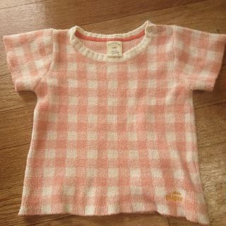 ジェラートピケ(gelato pique)のchaaan様専用ジェラートピケ  トップスsize120(Tシャツ/カットソー)