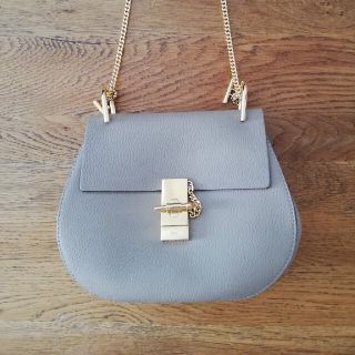 クロエ(Chloe)のt.i様専用☆Chloe ドリュー ショルダーバッグ(ショルダーバッグ)