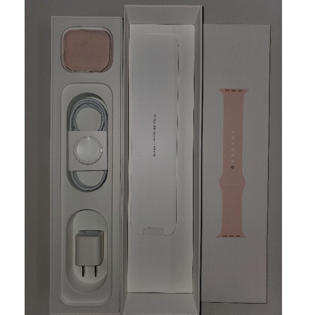 Apple - apple watch series 5 cellular ｱﾙﾐﾆｳﾑ 44㎜の通販 by アクア's shop｜アップルウォッチならラクマ Watch 定番超激得