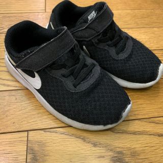 ナイキ(NIKE)のナイキ　キッズ　タンジュン　17cm(スニーカー)