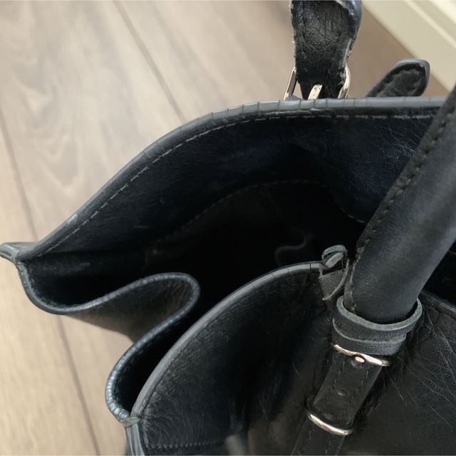 BALENCIAGA BAG(バレンシアガバッグ)のバレンシアガ  バッグ確認用です。 レディースのバッグ(ハンドバッグ)の商品写真