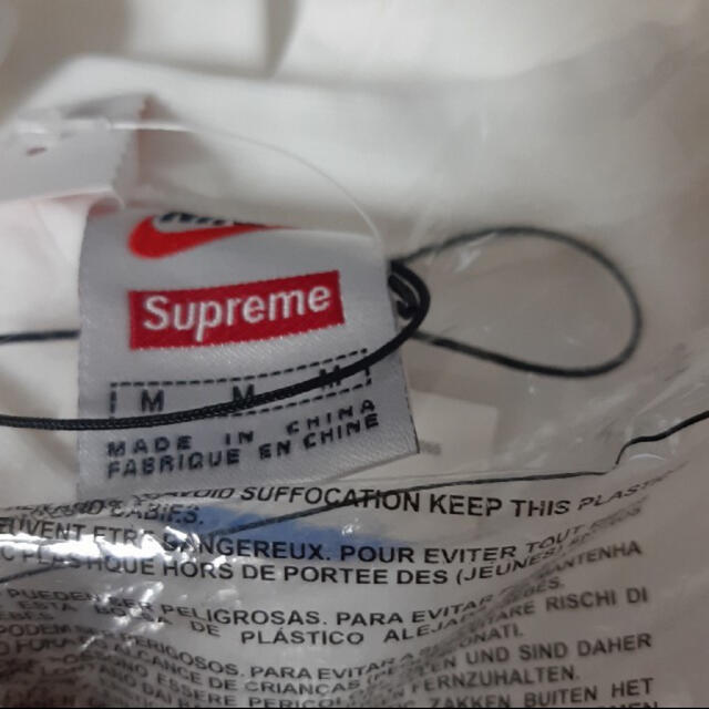 Supreme(シュプリーム)のSupreme Nike jewel crewneck　M メンズのトップス(スウェット)の商品写真