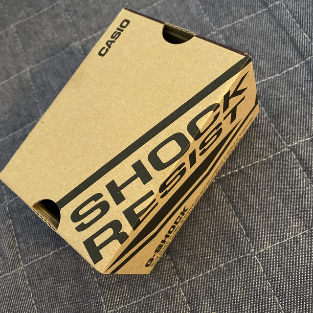 G-SHOCK 新品