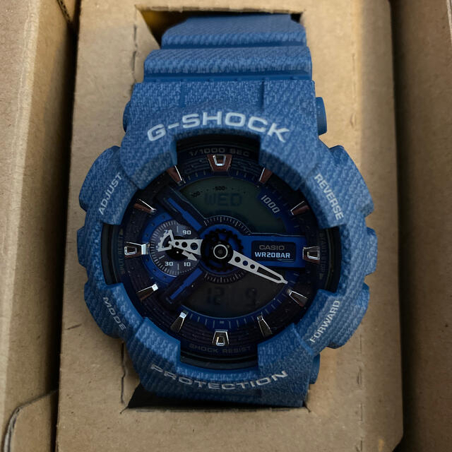 G-SHOCK 新品