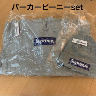 シュプリーム(Supreme)のs様専用Box Logo Bandana Hooded Sweatshirt(パーカー)