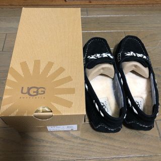 アグ(UGG)のお値引きしました、UGG フラットシューズ(その他)