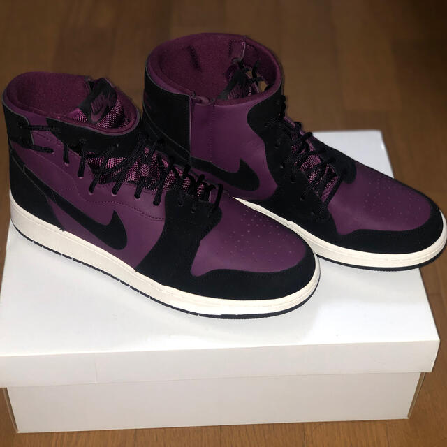 ジョーダン1 レベル JORDAN 1 REBEL ナイキ NIKE - スニーカー