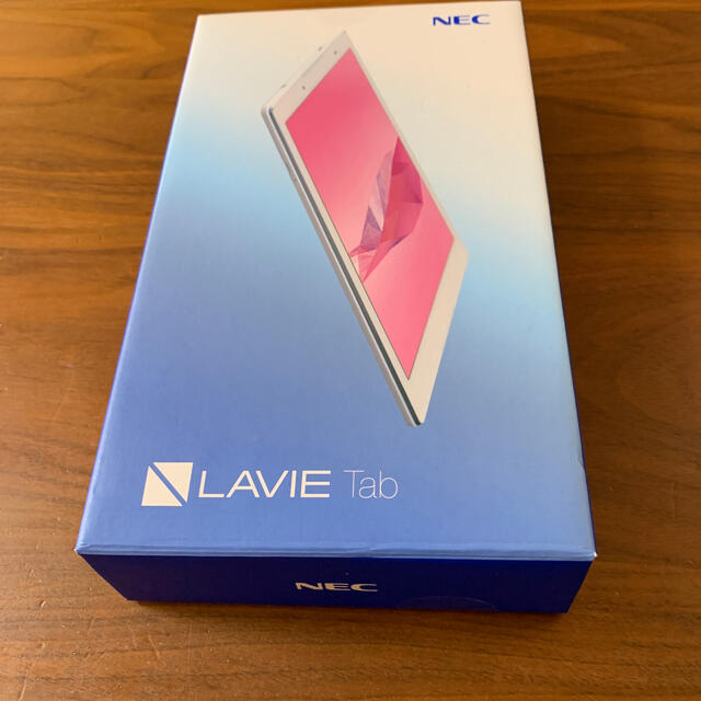 Nec Nec Lavie Tab E Pc Te508bawの通販 By Best Links Shop エヌイーシーならラクマ