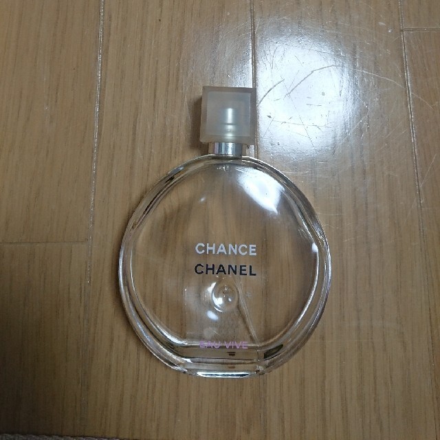 CHANEL香水