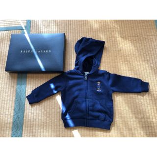 ラルフローレン(Ralph Lauren)のラルフローレン　Ralph Lauren パーカー(ジャケット/コート)