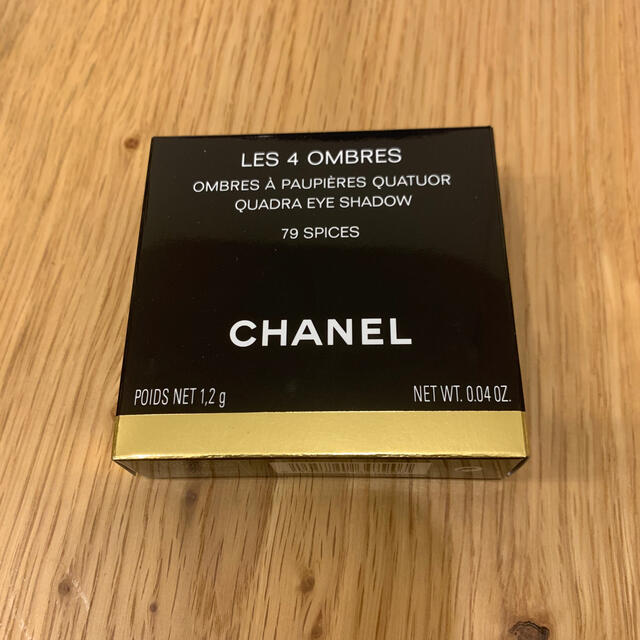 CHANEL アイシャドウ