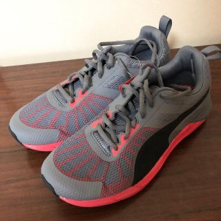 プーマ(PUMA)の未使用　PUMA ランニングシューズ 27.0cm(シューズ)