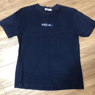 ミルクフェド(MILKFED.)のMILKFED. Tシャツ(Tシャツ(半袖/袖なし))