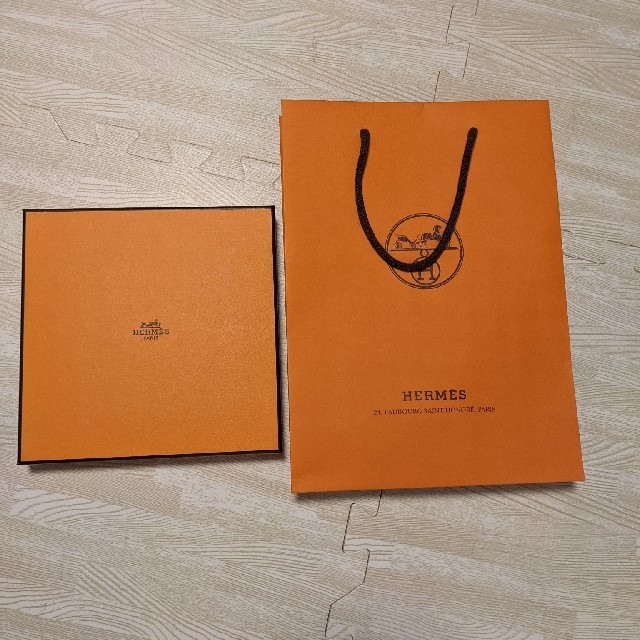 Hermes(エルメス)のrindy様　専用 レディースのファッション小物(ハンカチ)の商品写真