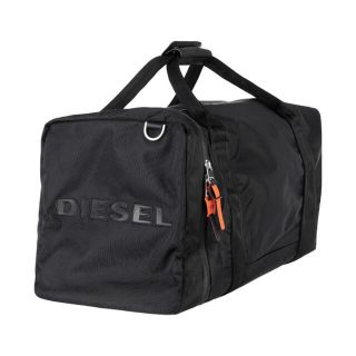 ディーゼル(DIESEL)の☆セール中☆【新品、未使用、タグ付き】ディーゼル ボストンバッグ トラベルバッグ(ボストンバッグ)