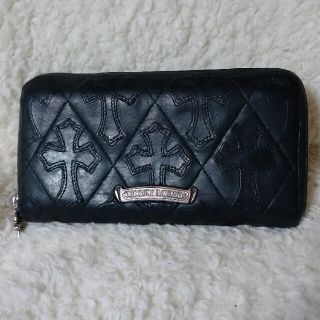 クロムハーツ(Chrome Hearts)のLight全品値下げOK!様専用(長財布)