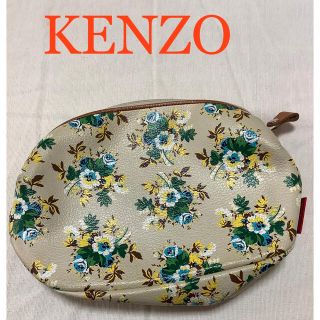 ケンゾー(KENZO)のKENZO ケンゾーの化粧ポーチ(ポーチ)