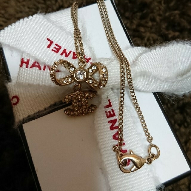 専用品です   CHANEL   ネックレス 2