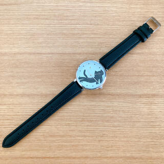 ツモリチサト(TSUMORI CHISATO)のツモリチサト 腕時計 アマビエ(腕時計)
