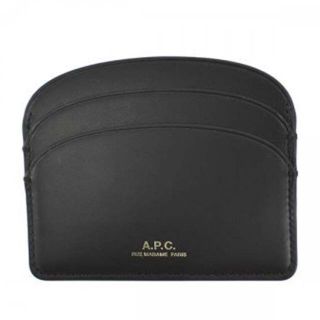 アーペーセー(A.P.C)の新品未使用　アーペーセー A.P.C.カードケース F63270 PXAWV L(名刺入れ/定期入れ)