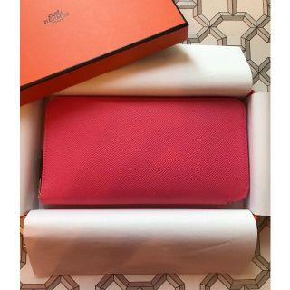 エルメス(HERMES)のミント様専用(財布)