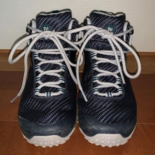 メレル(MERRELL)のメレル　MERRELL カメレオン7(登山用品)