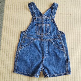 ベビーギャップ(babyGAP)のGAP 550円 オーバーオール(パンツ/スパッツ)