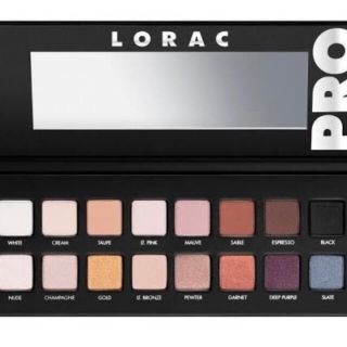 ロラック(Lorac)のLORAC PRO アイシャドウ(アイシャドウ)