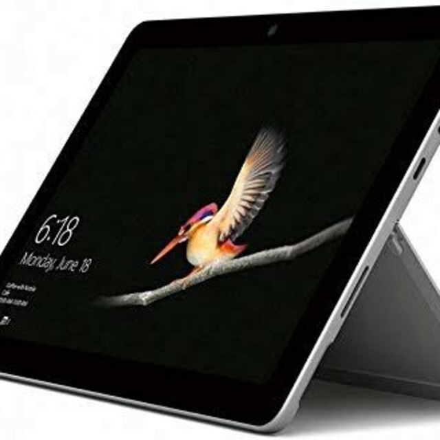 surface go メモリ8GB  タイプカバー付き