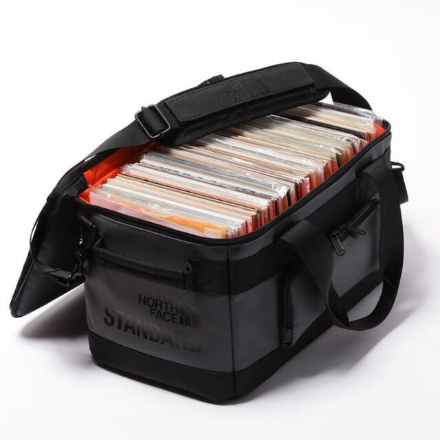 THE NORTH FACE - the north face レコードバック record bag 7inchの