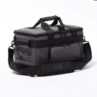 ザノースフェイス(THE NORTH FACE)のthe north face レコードバック record bag 7inch(ショルダーバッグ)