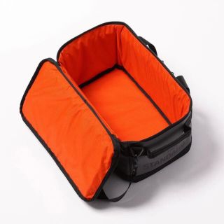 THE NORTH FACE - the north face レコードバック record bag 7inchの