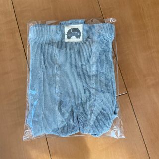 ベビーギャップ(babyGAP)の新品　ベビータイツ　韓国ベビー服(靴下/タイツ)