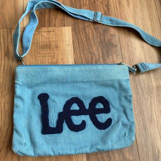 リー(Lee)のLee ショルダーバッグ デニムバッグ(ショルダーバッグ)